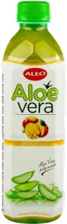 Aleo Aloe Vera napitak mango 500ml