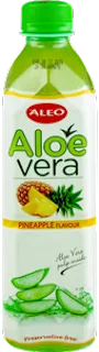 Aleo Aloe Vera napitak ananas 500ml