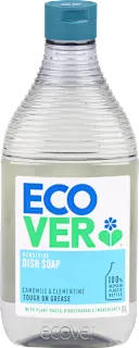 Ecover deterdžent za sudove kamilica i klementina 450ml