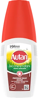 Sprej protiv krpelja, 100 ml
