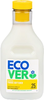 Ecover omekšivač za veš gardenija i vanila 750ml
