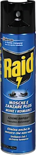Sprej protiv letećih insekata, 400 ml