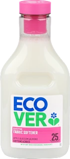 Ecover omekšivač za veš cvet jabuke i badem 750ml