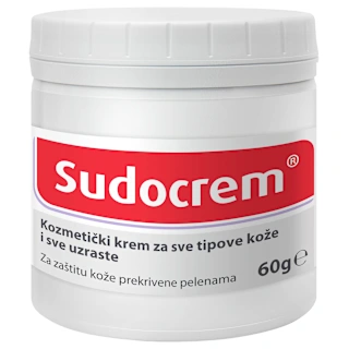 Kozmetička krema, 60 g