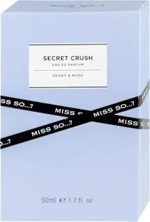 Aoura London Miss So... Secret Crush parfemska voda 50ml