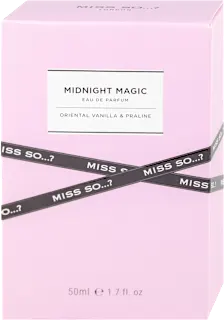 Aoura London Miss So... Midnight Magic 50ml
