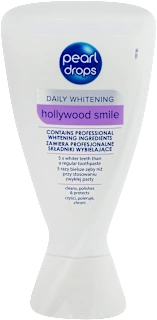 Pearl Drops pasta za izbeljivanje Hollywood Smile 50ml