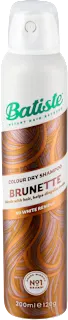 Batiste šampon za suvo pranje kose za brinete 200ml