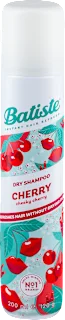 CHERRY šampon za suvo pranje kose- cheeky cherry, 200 ml