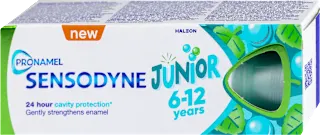 Sensodyne dečja pasta za zube Pronamel 6 - 12 godina 50ml