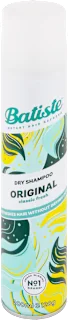 Šampon za suvo pranje - Original, 200 ml