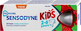 Sensodyne dečja pasta za zube Pronamel 2 - 6 godina 50ml