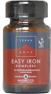 EASY IRON complex, 50 kom