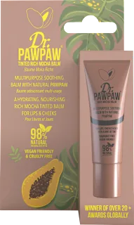 Dr. PAWPAW Rich Mocha balzam za usne 10ml
