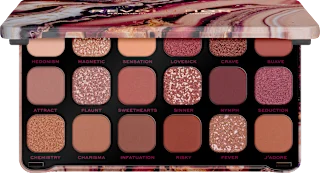 Revolution Forever Flawless paleta senki Allure 19.8g