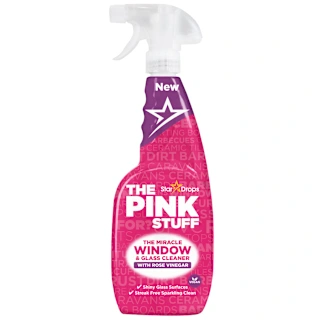 THE MIRACLE sredstvo za čišćenje prozora i..., 750 ml