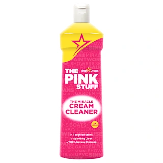 The Pink Stuff Miracle krema za čišćenje 500ml