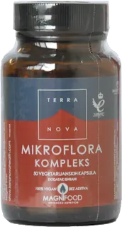 MIKROFLORA KOMPLEKS, 50 kom