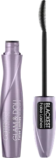 Catrice Glam & Doll False Lashes maskara 010 Black 9,5ml