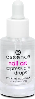 Essence nail art express dry kapi za brzo sušenje laka 8ml