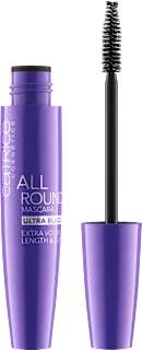 Catrice Allround maskara 010 Ultra Black 11ml