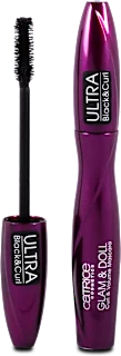 Catrice Glam & Doll Curl & Volume maskara 010 Black 10ml