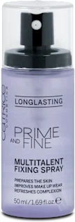 Prime And Fine Multitalent sprej za fiksiranje, 50 ml
