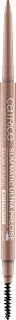 Catrice Slim'Matic Ultra Precise vodootporna olovka za obrve 020 Medium