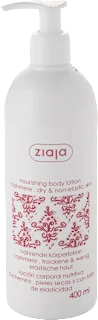 Losion za telo cashmere, 400 ml