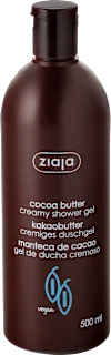 Kremasti gel za tuširanje cocoa butter, 500 ml, 500 ml