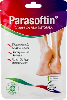 PILING ČARAPE - 1 par, 1 kom