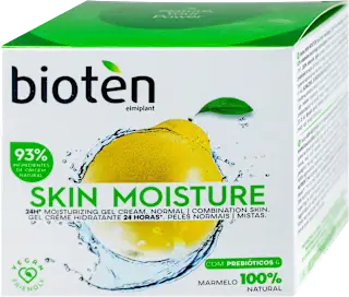 Bioten Skin Moisture hidrirajuća dnevna krema za normalnu i kombinovanu kožu 50ml