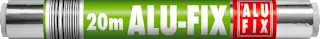 Alufix aluminijumska folija 20m