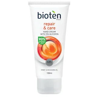 repair&care krema za ruke - 15% glicerina, 100 ml