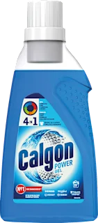 Calgon Power gel za odstranjivanje kamenca 750ml
