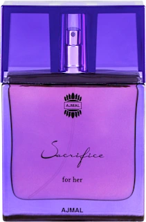 Ajmal Sacrifice for Her ženska parfemska voda 50ml