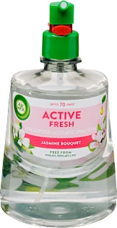 Air Wick Active Fresh dopuna buket jasmina 228ml