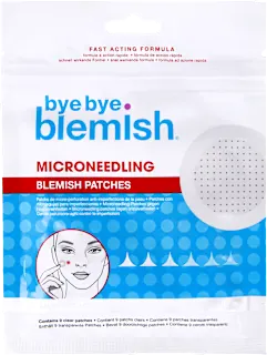 Bye Bye Blemish Microneedling flasteri protiv akni 9 komada