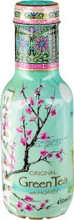 Arizona Green Tea ledeni čaj sa medom 450ml