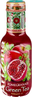 Arizona Pomegranate Green Tea ledeni čaj 450ml