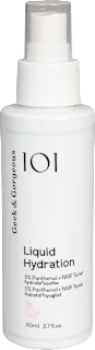 Liquid Hydration - toner za hidrataciju, 110 ml