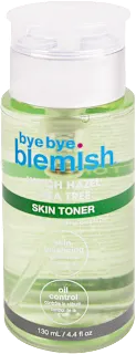 Bye Bye Blemish Tea Tree toner za lice 130ml