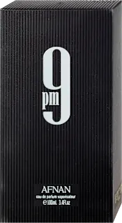 Afnan 9 PM EDP muški 100ml