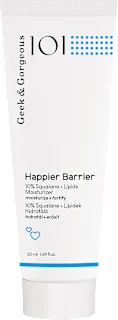 Happier Barrier hranljiva krema, 50 ml