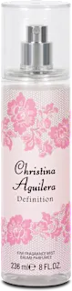 Definition body mist, 1 kom