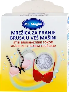 Mrežica za pranje brusa, 1 kom