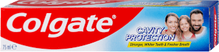 Colgate Cavity Protection pasta za zube 75ml