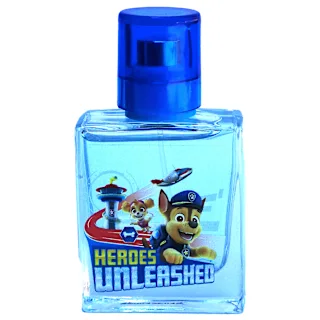 Disney Paw Patrol toaletna voda 30ml