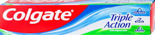 Colgate Triple Action pasta za zube 75ml