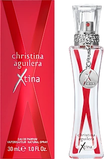 Christina Aguilera Xtina parfemska voda 30ml